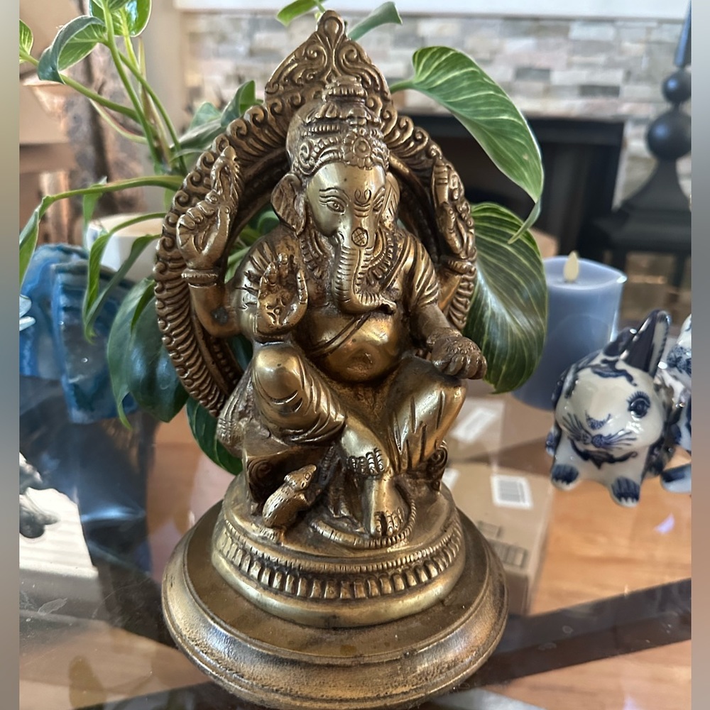 Ganesha